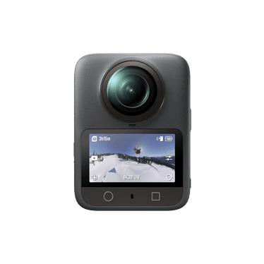 DJI Osmo 360