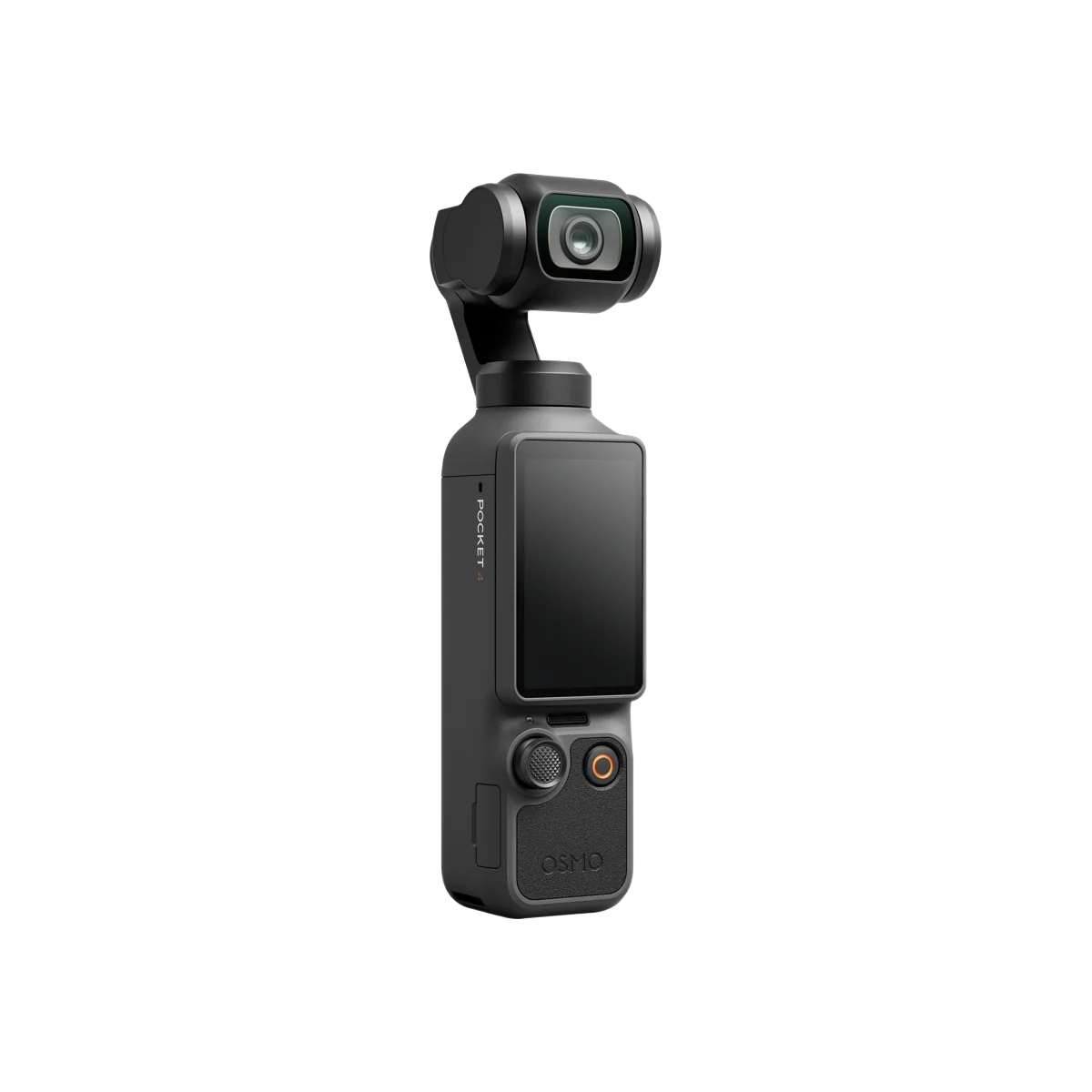 DJI Osmo Pocket 4