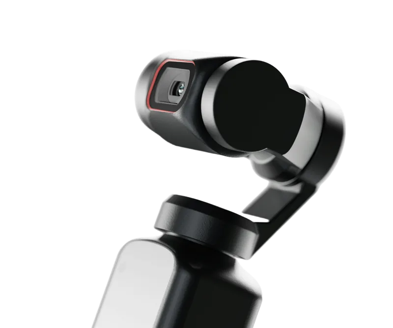 Close up lensa DJI Osmo Pocket 3