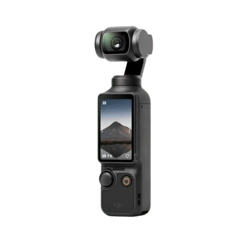 Sewa DJI Osmo Pocket 3 Jogja