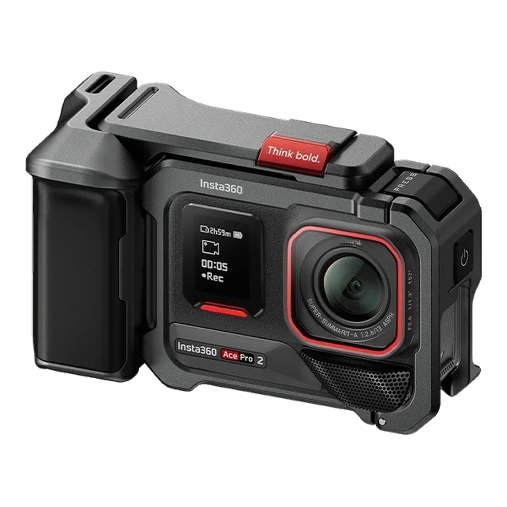 Insta360 Ace Pro 2