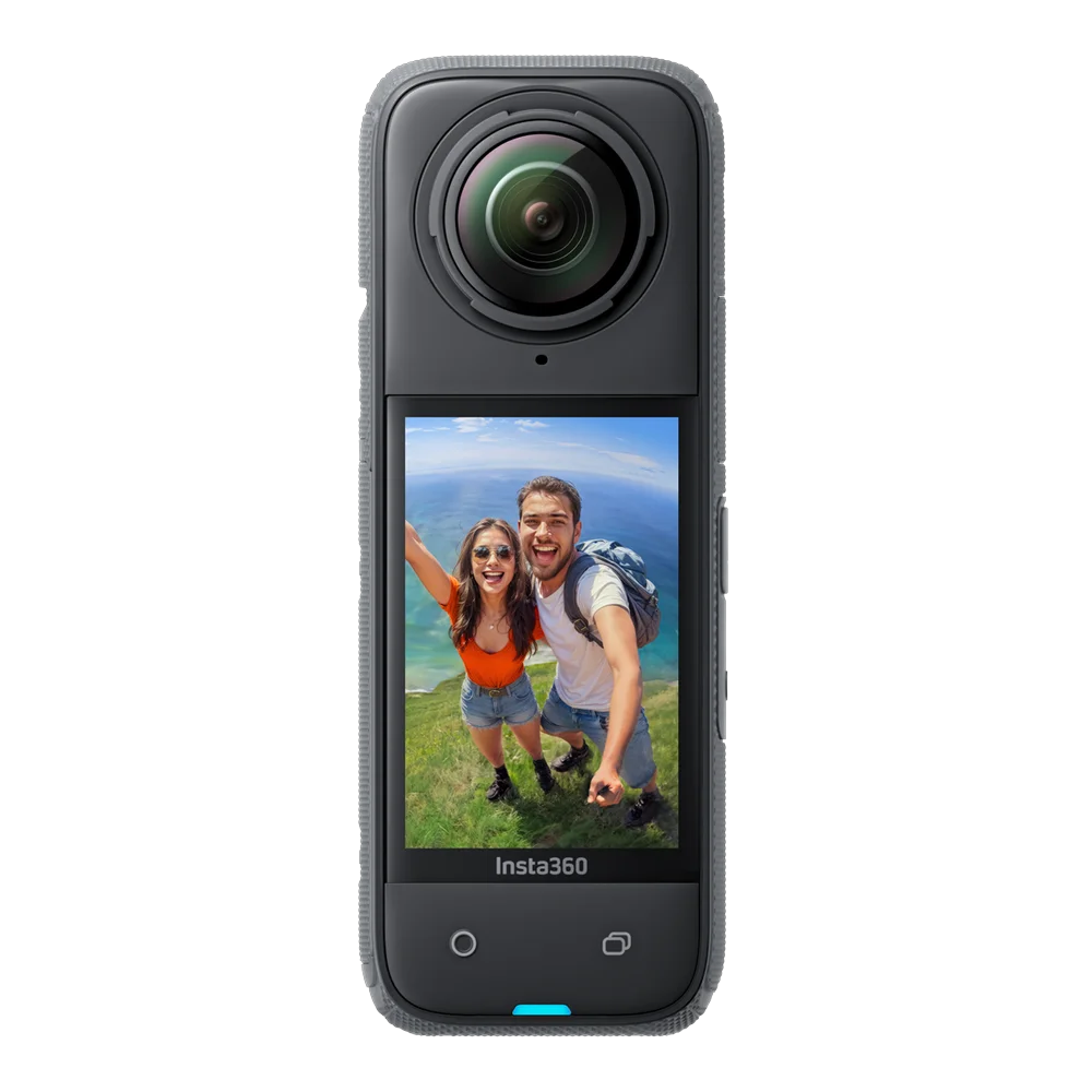 Insta360 X4